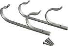 K079cs-al Poolstyle Aluminum Pole Hangers 877039002820