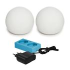 K294cbx-r2 Kokido Lumi Glowb Rechargeable Floating Light Set For 844268006769