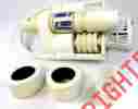 K3370 Kreepy Krauly Back Valve Kreeby Thruster Up
