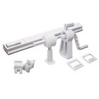 K649 Kokido Above Ground Pool Cover Reel And Hex Tube Set