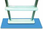 K8vkdwzbetd Swimline Protective Pool Ladder Mat Eliminates Scratching Chaffing