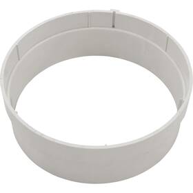 20-0400-1 Kafko Skimmer Collar Grout Ring White