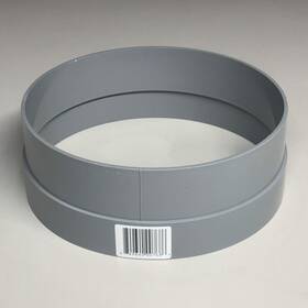 Sp1070p Kaplan Hayward Extension Collar Replacement In-ground Concrete Skimmer