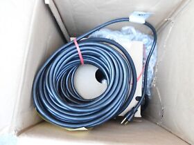 3400vx Kasco V-pattern Decorative Aerator 3/4hp 120v Replacement Motor 100foot Cord