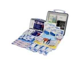 10-711 Kemp Nj Approved First Aid Kit 10711 - 2001 To 5000 Sq Ft