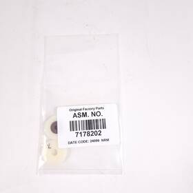 7178202 Kenmore Water Softener Flow Plug 7.0 Gpm Ge Whirlpool Northstar Ecowater