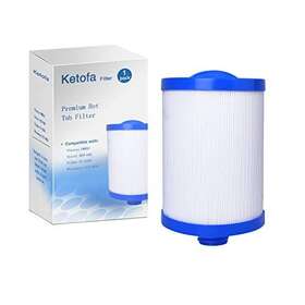 Fc-0359 Ketofa 725756971854 Spa Filters Replacement Cartridges