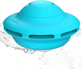 Kl02 Klorva Floating Pool Safety Alarms Alarm Loud 85 Db Alert Aqua