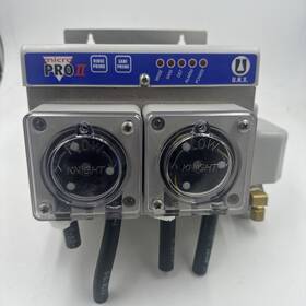 Mpii-300d Knight Ultra Micro-pro Ii - Micro Pro 2 Rinse Control System
