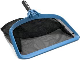 Lr01 Kokido 844268031037 Kemano Pro Grade Pool Leaf Net Rake - Heavy Duty Cleaning With Deep