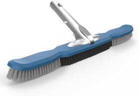 Wb01 Kokido Kemano Heavy Duty Pool Brush Head Premium Nylon All Purpose Brushing Blue