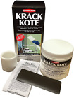 Krack-a Krack Kote Acrylic Crack Repair Kit For Drywall 051191210013