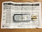 L-941 L941 Halo Live End Connector Cooper Lighting