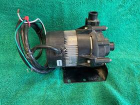 E10-nshndnn2w-01 Laing 6080u0010 Goulds / Circulating Pump Series E10 3/4 Inch Sundance Spa