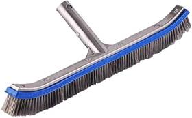 Lalapool 824917916151 Swimming Pool Brush For Cleaning Walls Tiles And Luxury Wire