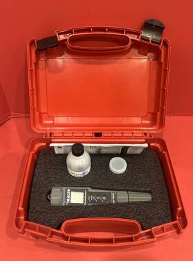 Lamotte 791002290802 1749-kit-01 Test Meter Kit Tracer Digital Salt Tds Temp Free Ship