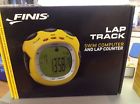 Lap Tracker Finis