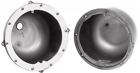 78210300 Large Hub 1 Niches Steel Rear Pentair Stainless Amerlite