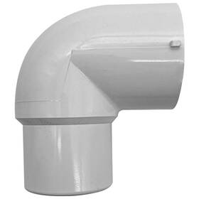 409-025 Lasco 025528767037 Sch 40 90 St Elbow Spxslip 2-1/2 Inch