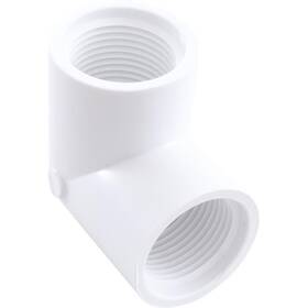 408-010 Lasco 1 Inch Fpt X 90 Deg Elbow