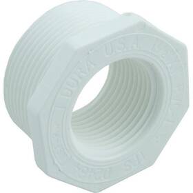 439-211 Lasco Replacement Reducer 1-1/2 Inch Mpt X 1 Fpt Part #