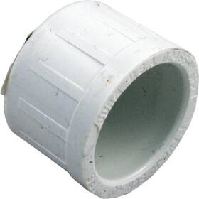 447-010 Lasco 1 Inch Slip Cap