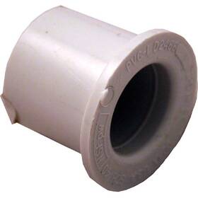 449-010 Lasco 1 Inch Spg Poly Vinyl Chloride Fitting Plug