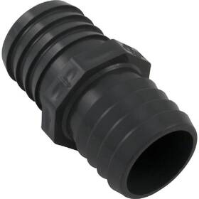 1429-015 Lasco Fittings 1.5 Inch X Barb Coupling