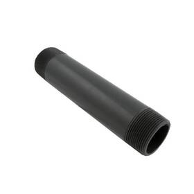 215-080 Lasco Fittings 1.5 Inch Mpt X 8 Schedule Nipple Fitting