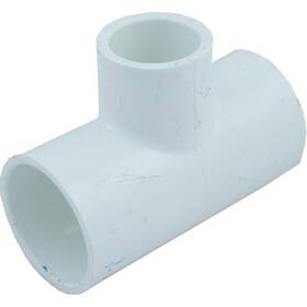 401-211 Lasco Fittings 1.5 Inch X 1 Slip Tee