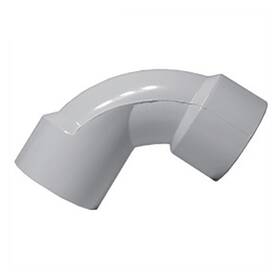 406-015sw Lasco Fittings 1.5 Inch Slip X Sweep Elbow 406015sw
