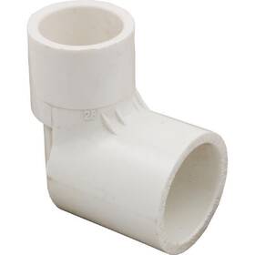 406-101 Lasco Fittings 0.75 Inch X 0.5 90 Degree Elbow