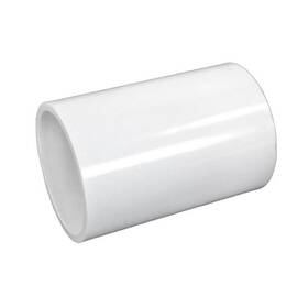 428-020 Lasco Fittings 2 Inch Sch40 Long Socket Coupling