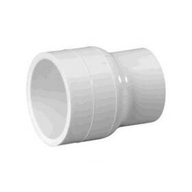 429-131 Lasco Fittings 1 Inch X 0.75 Sch40 Reducer Coupling