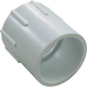 435-012 Lasco Fittings Pvc 1.25 Inch Female Adapter Slip