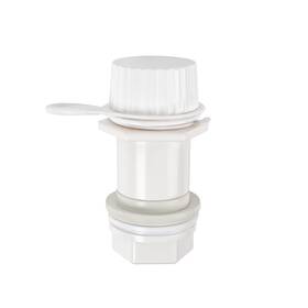 Pss-1 Lbb-parts Cooler Drain Plug Replacement Threaded For Igloo Ic