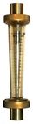 Ldf359b Pentair Brass Sweat End Small Body Flowmeter