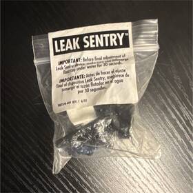 4-449 Leak Sentry Pool Accessories Float Valve Kit For In-ground Pools