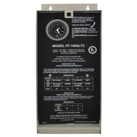 910108-007 Len Gordon 115v/230v Four Function Control