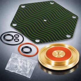 Lf909m1 / 909m1 1 0794062 Relief Valve Seal Kit Fit For Watts 1-1/4 Inch To 2