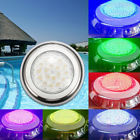 Lfw675440 Rgb Led Swimming Pool Lights Show Spa Lamp 6453563101266