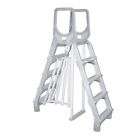 Lgafdlx Splash Pools Gray Deluxe