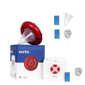Lifebuoy 290018812099 Pool Alarm Extra Accessories Safety System For Inground Above G