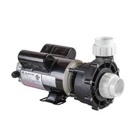 48wua1501-2 Lingxiao 48wua1501-2/6 Hot Tub Spa Pumps 1.5hp 2 Speed Pump 115v/60hz 48 Frmae Lx Motor