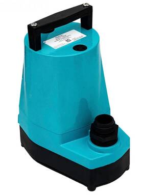 505721 Little Giant Water Wizard Swimming Pool Cover Pump 5-msp
