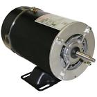 Lnfh1w7mmy Century Single Speed Replacement Motor Hp Volt Stainless 0786674014368
