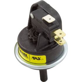 100166256 Lochinvar Energyrite Heater Water Pressure Switch Kit