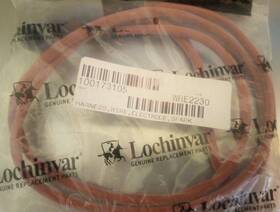 100173105 Lochinvar Wre2230 Electrode Spark Harness Wire