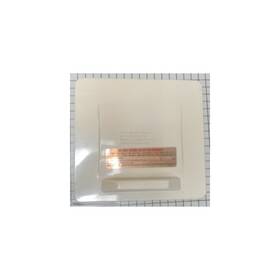 11071357 Lomart Industries Almond Skimmer Lid