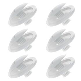 Mp-45 Lovelysp Lovelysp-plastic Wheel Screw For Swimming Pool Cleane Suitable Replacement